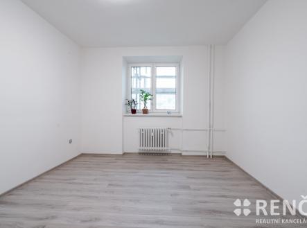 RenneskaTrida31-8 | Pronájem bytu, 2+1, 58 m²