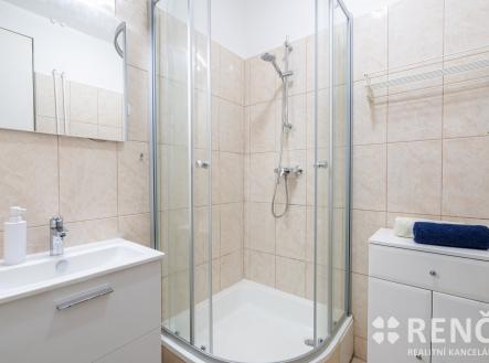 RenneskaTrida31-10 | Pronájem bytu, 2+1, 58 m²