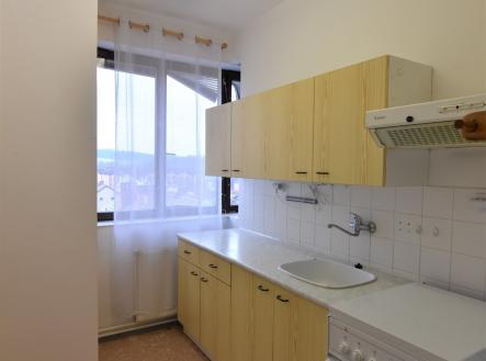 DSC_0688 | Pronájem bytu, 1+1, 36 m²