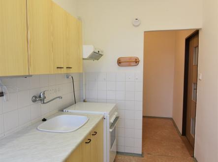 DSC_0693 | Pronájem bytu, 1+1, 36 m²