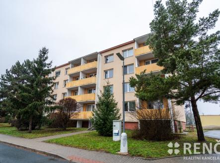 Mokra331-24 | Prodej bytu, 2+1, 62 m²