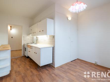 Mokra331-9 | Prodej bytu, 2+1, 62 m²