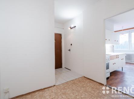 Mokra331-15 | Prodej bytu, 2+1, 62 m²