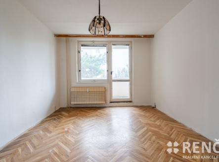 Mokra331-3 | Prodej bytu, 2+1, 62 m²