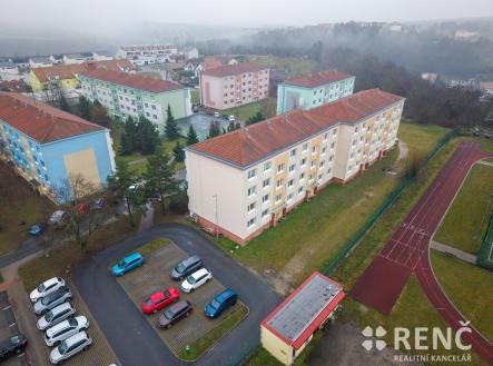 Prodej bytu, 2+1, 62 m² obrázek