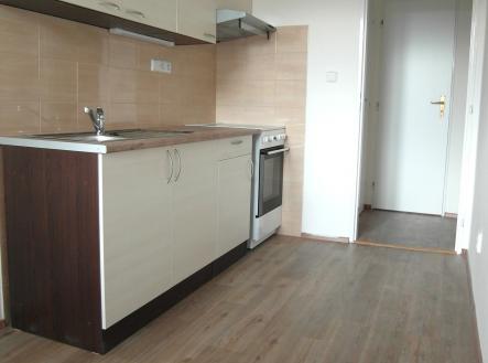 SAM_0571 | Pronájem bytu, 2+1, 60 m²