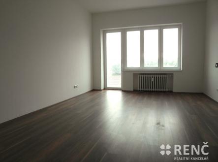 SAM_0545 | Pronájem bytu, 2+1, 60 m²