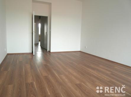 SAM_0546 | Pronájem bytu, 2+1, 60 m²