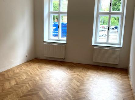 IMG_4976 | Pronájem bytu, 2+1, 56 m²