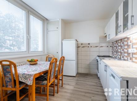 Pronájem bytu, 2+1, 62 m² obrázek