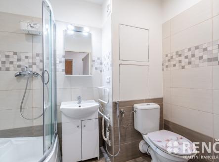 Novomestska53-9 | Pronájem bytu, 2+1, 62 m²