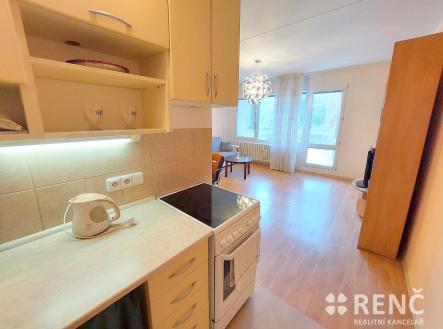 20220119_140956 | Pronájem bytu, 2+kk, 46 m²