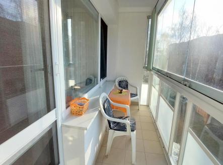 20220119_141110 | Pronájem bytu, 2+kk, 46 m²