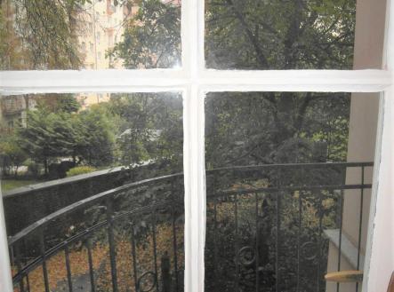 SAM_0045 | Pronájem bytu, 2+kk, 33 m²