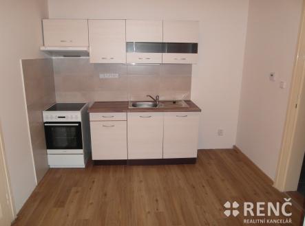 SAM_0019 | Pronájem bytu, 2+kk, 33 m²