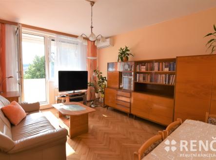 DSC_1014 | Pronájem bytu, 2+1, 54 m²