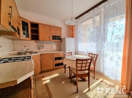 20220628_170758 | Pronájem bytu, 2+1, 54 m²