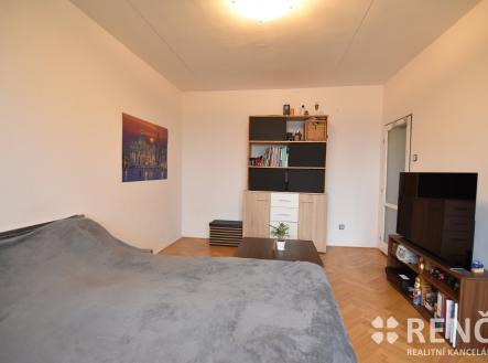 DSC_0438 | Pronájem bytu, 1+1, 40 m²