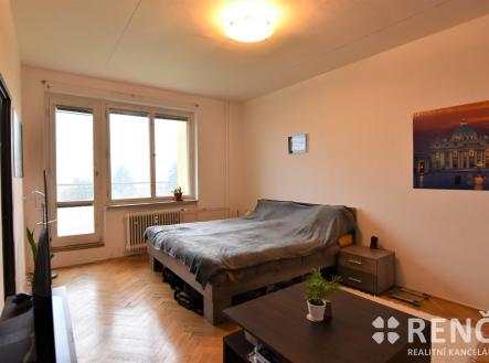 DSC_0436 | Pronájem bytu, 1+1, 40 m²