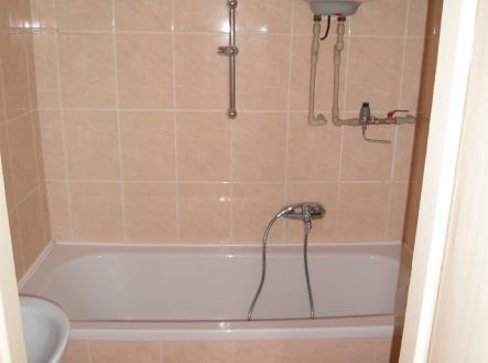 SAM_2142 | Pronájem bytu, 1+1, 33 m²