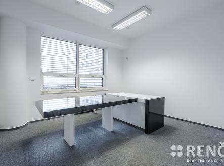 IBCPrikop4-9 | Prodej - kanceláře, 70 m²