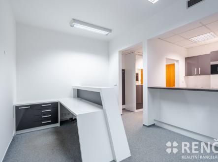 IBCPrikop4-5 | Prodej - kanceláře, 70 m²
