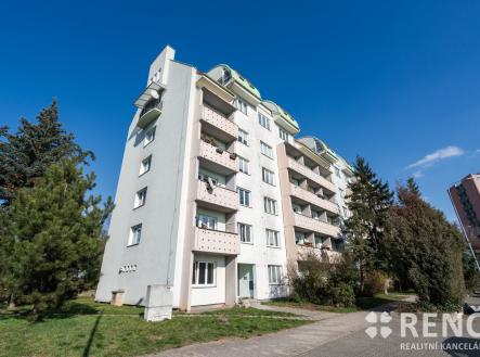Krasneho57-29 | Prodej bytu, 3+1, 55 m²