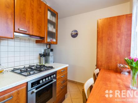 Krasneho57-4 | Prodej bytu, 3+1, 55 m²