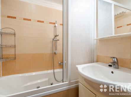 Krasneho57-6 | Prodej bytu, 3+1, 55 m²