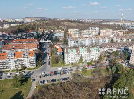 Krasneho57-27 | Prodej bytu, 3+1, 55 m²