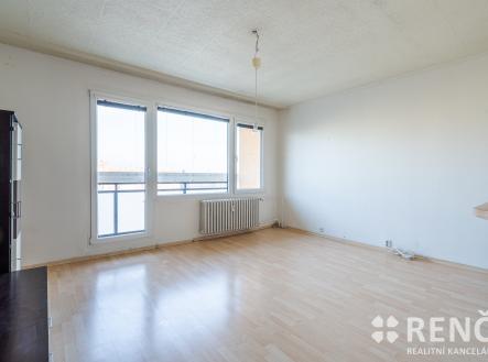 UPosty1-3 | Pronájem bytu, 2+kk, 46 m²