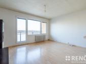 Pronájem bytu, 2+kk, 46 m²