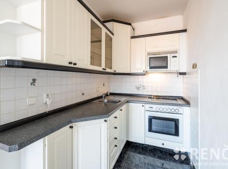 UPosty1-4 | Pronájem bytu, 2+kk, 46 m²