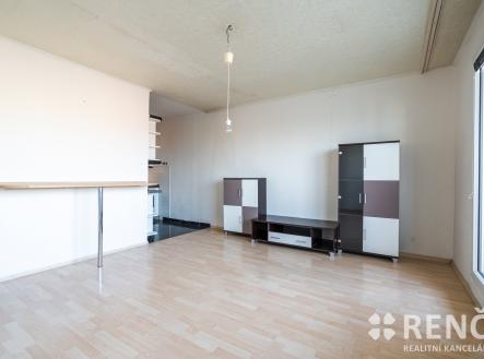 UPosty1-2 | Pronájem bytu, 2+kk, 46 m²
