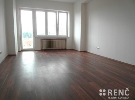 SAM_0591 | Pronájem bytu, 1+1, 30 m²