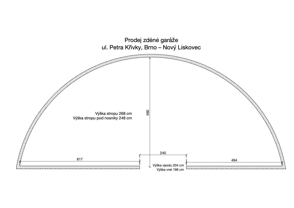 Garaz_PKrivky_pudorys