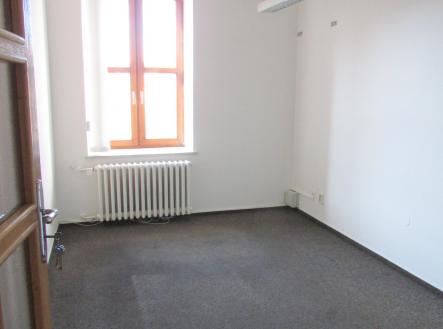 IMG_5842 | Pronájem - kanceláře, 11 m²