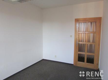 IMG_5843 | Pronájem - kanceláře, 11 m²