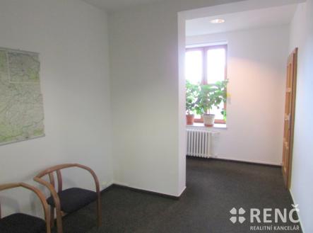 IMG_5836 | Pronájem - kanceláře, 11 m²