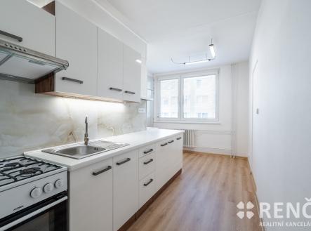 Absolonova87-3 | Pronájem bytu, 2+1, 62 m²