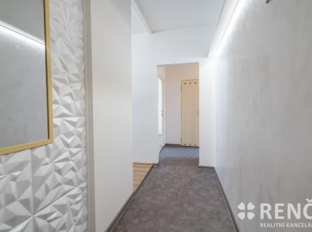 Absolonova87-1 | Pronájem bytu, 2+1, 62 m²