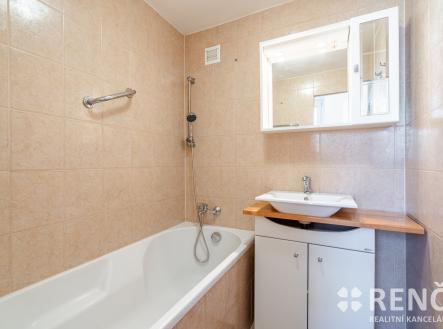 Absolonova87-8 | Pronájem bytu, 2+1, 62 m²