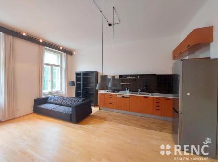 20220729_141025 | Pronájem bytu, 3+kk, 87 m²