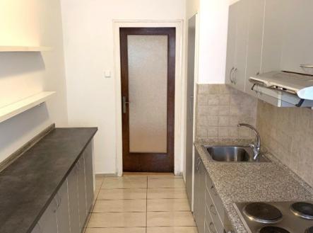 IMG_3212 | Pronájem bytu, 2+1, 75 m²