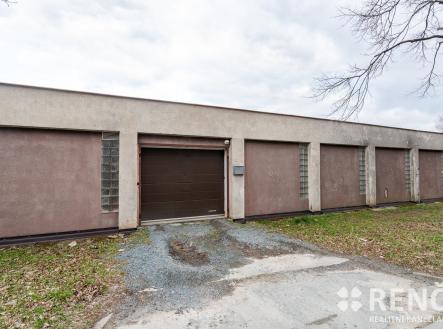 GarazZarosicka-1 | Prodej - malý objekt/garáž