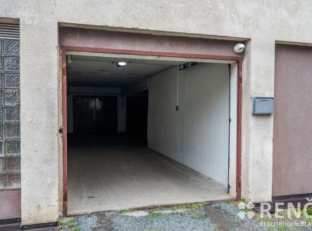 GarazZarosicka-2 | Prodej - malý objekt/garáž