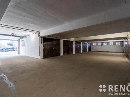 GarazZarosicka-3 | Prodej - malý objekt/garáž