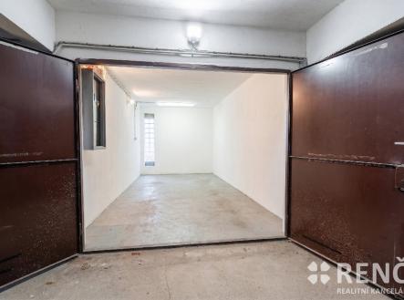 GarazZarosicka-4 | Prodej - malý objekt/garáž