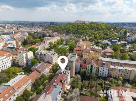 Jiraskova3-36 | Prodej bytu, 3+1, 82 m²