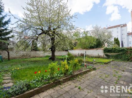 Jiraskova3-29 | Prodej bytu, 3+1, 82 m²